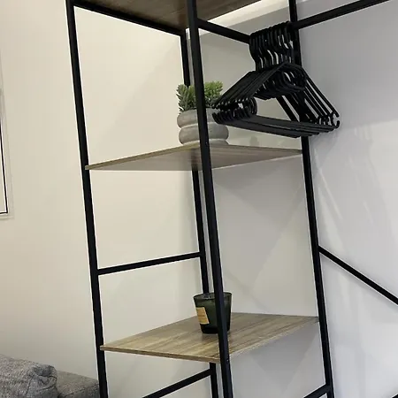 Appartement Eden Grenoble