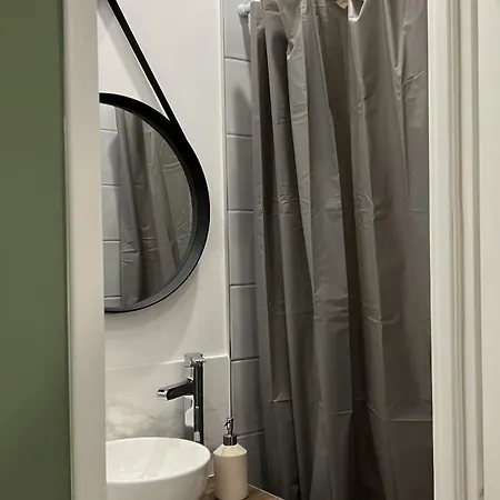 Eden Appartement Grenoble