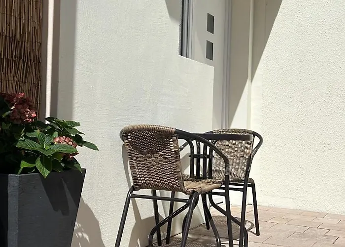 Apartment Eden Grenoble