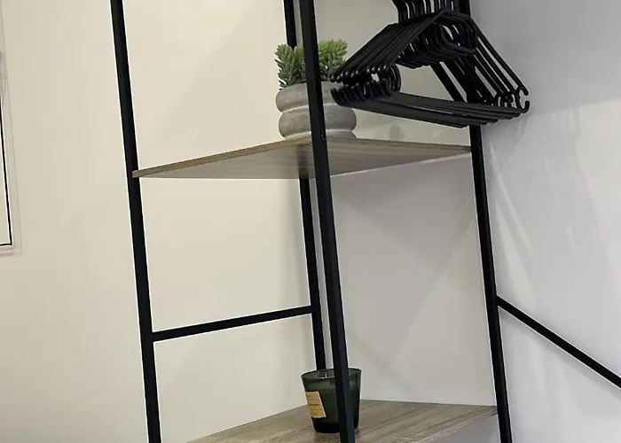 Apartment Eden Grenoble