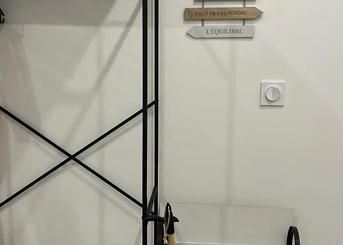 Apartment Eden
