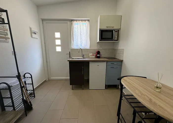 Apartment Eden *