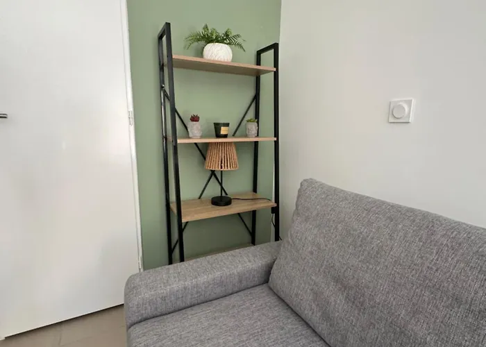 Apartment Eden