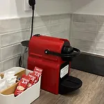 Lägenhet Eden *