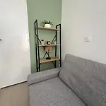 Lägenhet Eden