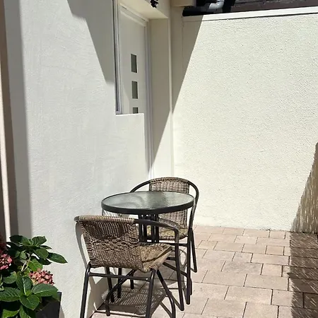 Appartement Eden *