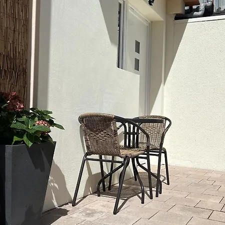 Appartement Eden Grenoble