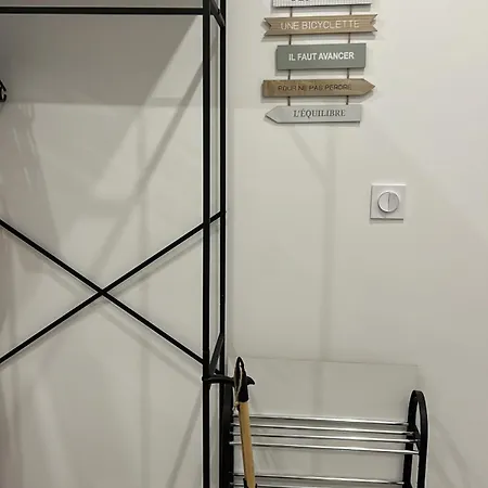 Apartmán Eden