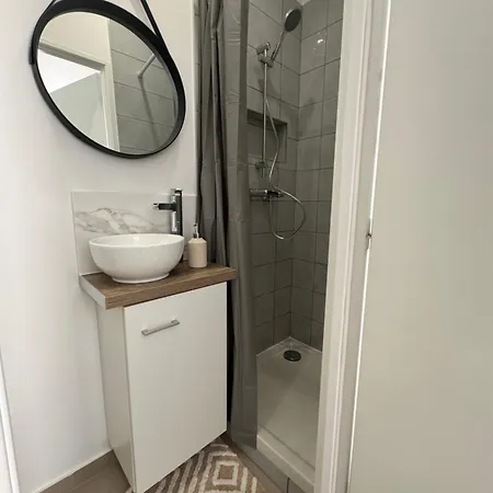 Apartmán Eden