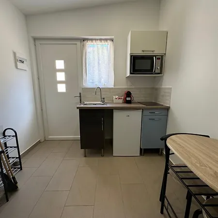 Appartement Eden *