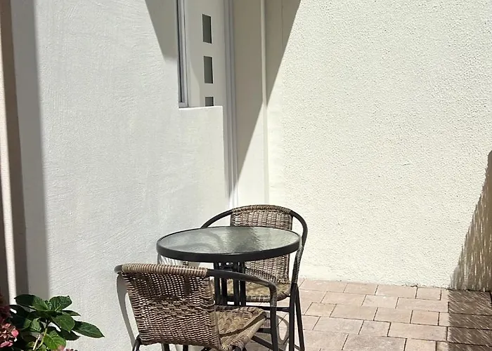 Appartement Eden *
