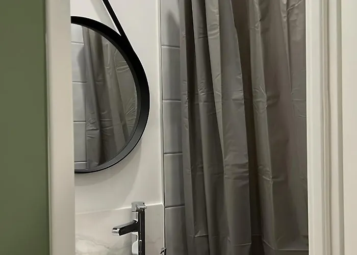 Eden Appartement Grenoble